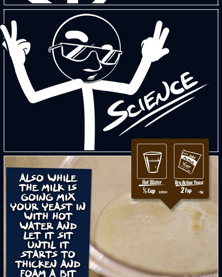 Cooking Comically Chapter 18 page 7 - Chapter 18