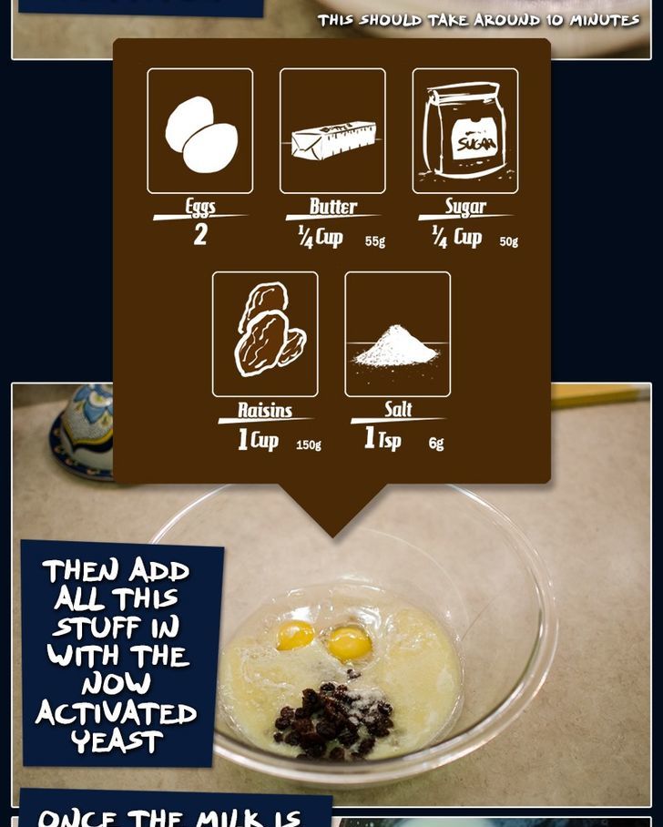 Cooking Comically Chapter 18 page 8 - Chapter 18