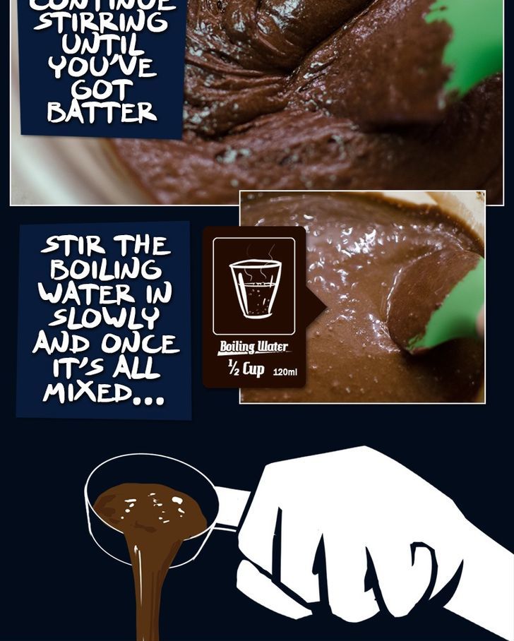 Cooking Comically Chapter 19 page 10 - Chapter 19