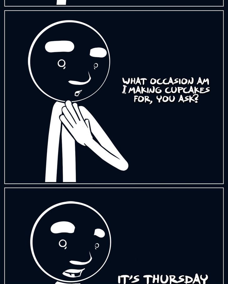 Cooking Comically Chapter 19 page 2 - Chapter 19