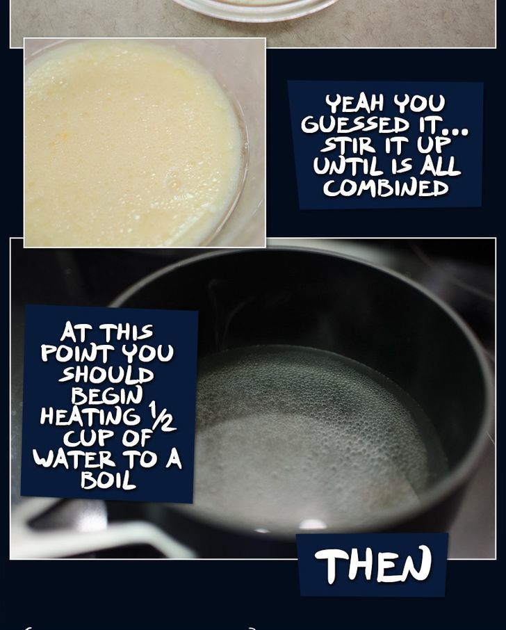 Cooking Comically Chapter 19 page 8 - Chapter 19