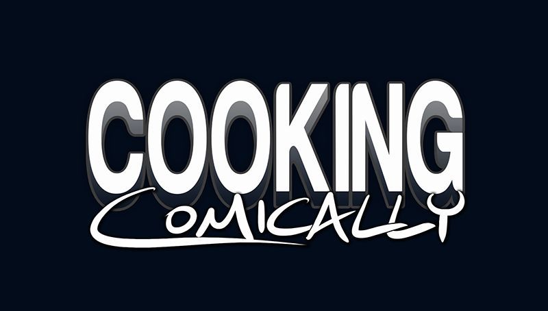 Cooking Comically Chapter 2 page 1 - Chapter 2