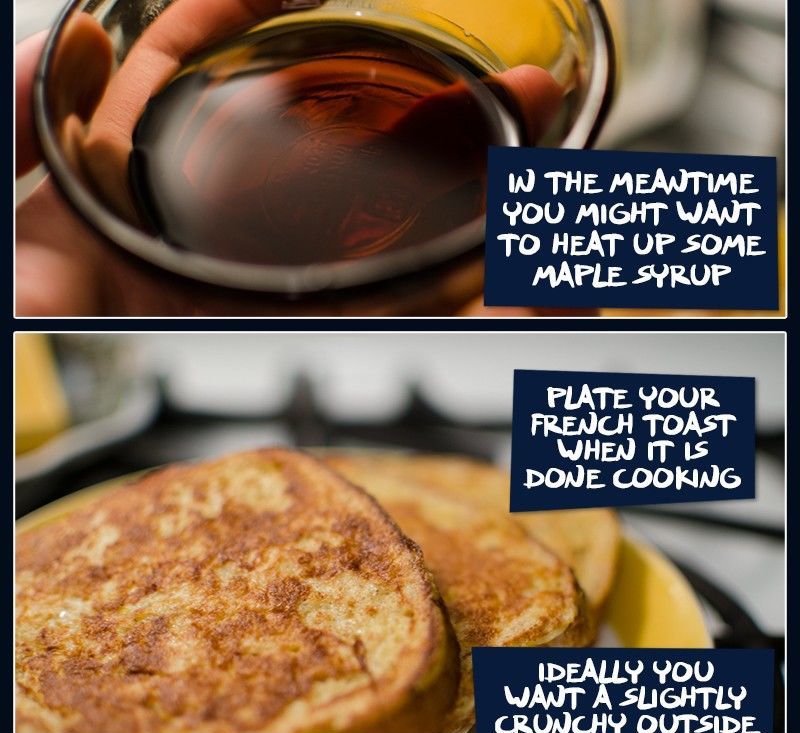 Cooking Comically Chapter 2 page 12 - Chapter 2
