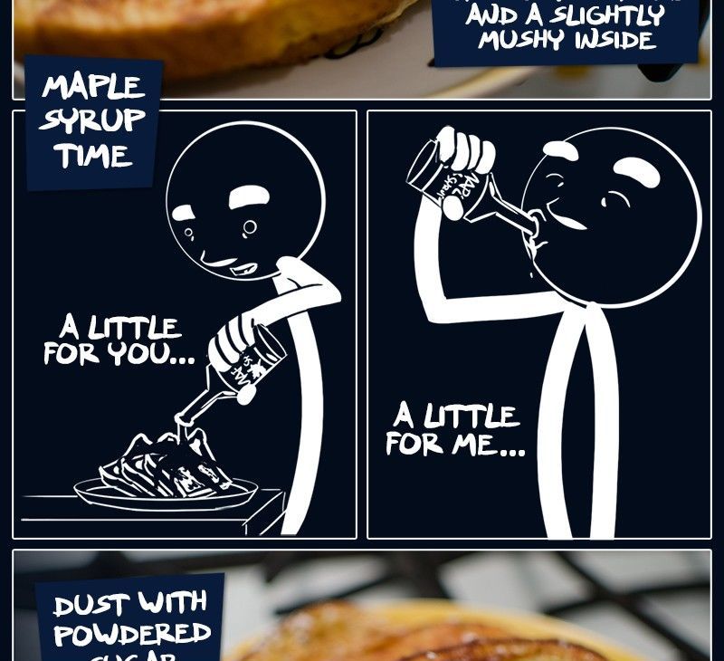 Cooking Comically Chapter 2 page 13 - Chapter 2