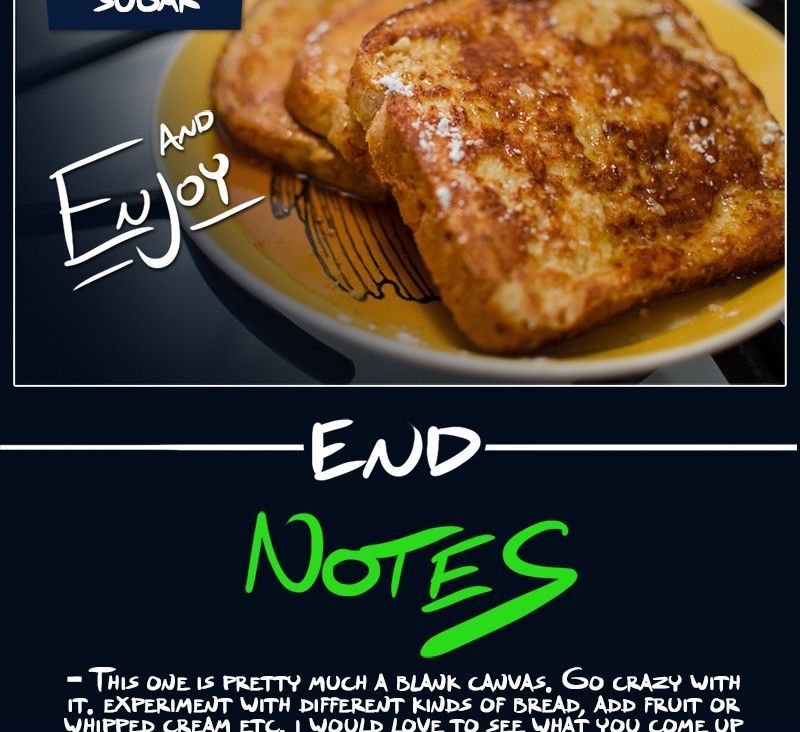 Cooking Comically Chapter 2 page 14 - Chapter 2