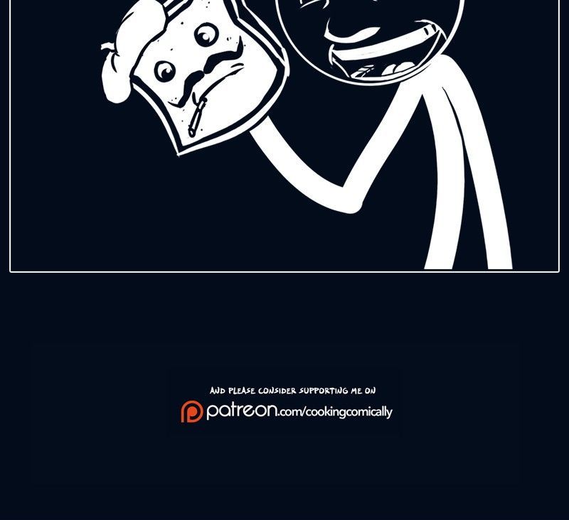 Cooking Comically Chapter 2 page 16 - Chapter 2