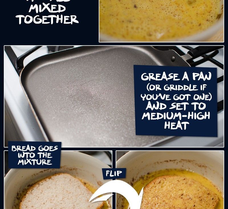 Cooking Comically Chapter 2 page 9 - Chapter 2
