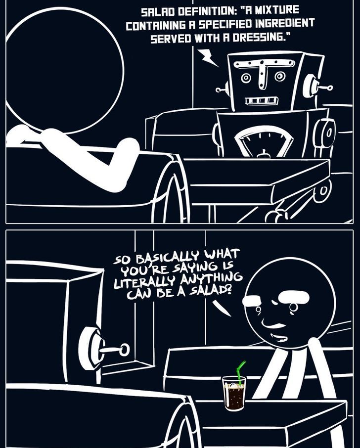 Cooking Comically Chapter 21 page 2 - Chapter 21