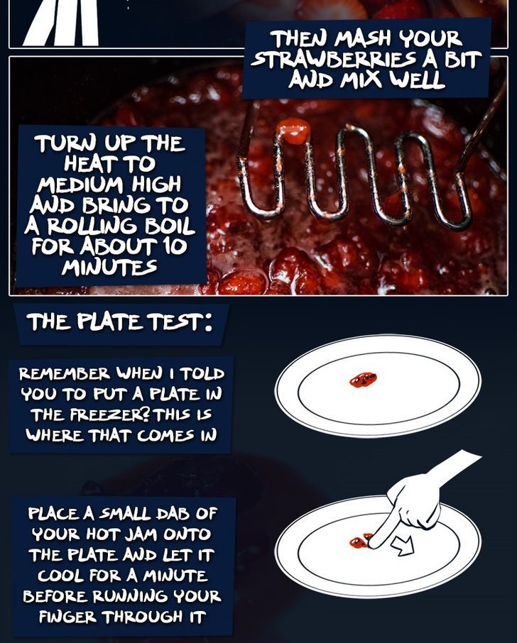 Cooking Comically Chapter 23 page 10 - Chapter 23