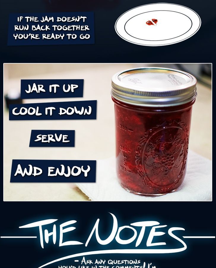 Cooking Comically Chapter 23 page 11 - Chapter 23