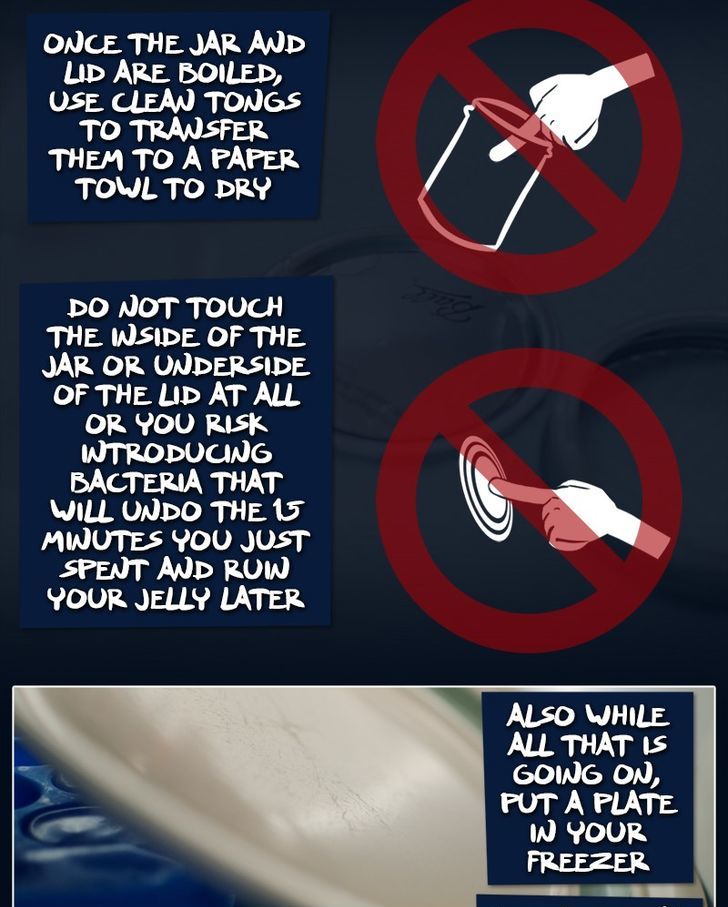 Cooking Comically Chapter 23 page 6 - Chapter 23