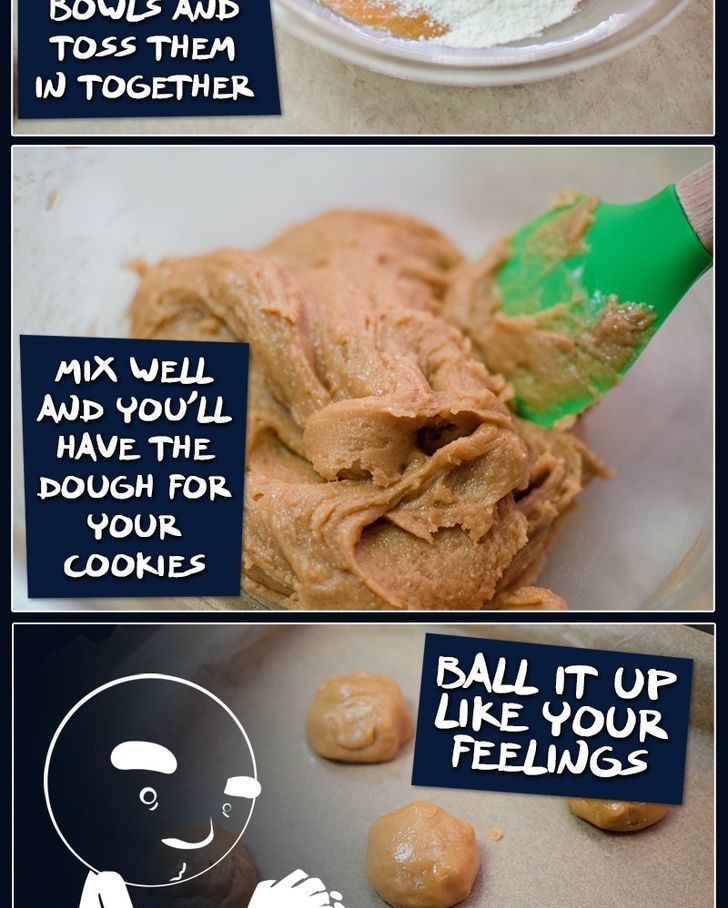 Cooking Comically Chapter 25 page 10 - Chapter 25