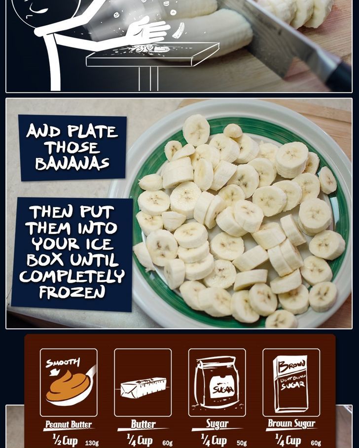 Cooking Comically Chapter 25 page 6 - Chapter 25