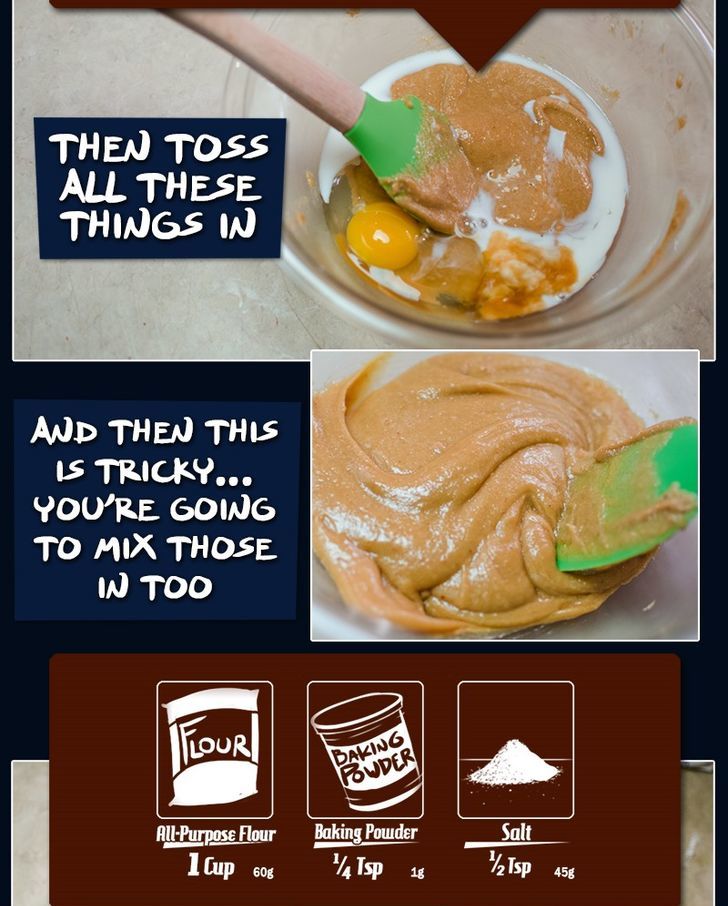 Cooking Comically Chapter 25 page 8 - Chapter 25