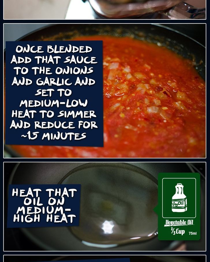 Cooking Comically Chapter 26 page 10 - Chapter 26
