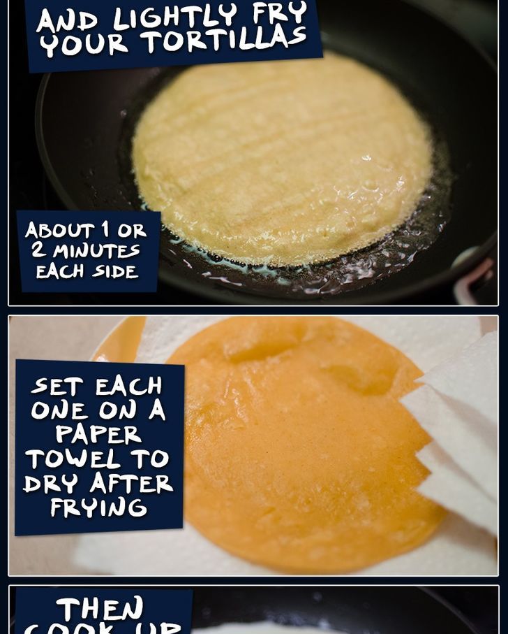 Cooking Comically Chapter 26 page 11 - Chapter 26