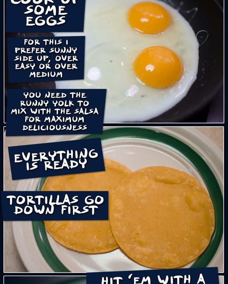 Cooking Comically Chapter 26 page 12 - Chapter 26