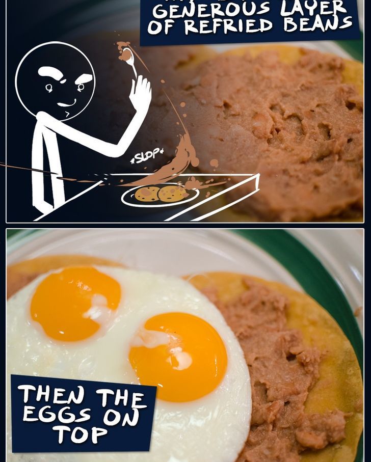 Cooking Comically Chapter 26 page 13 - Chapter 26