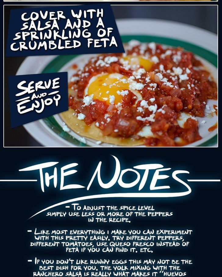 Cooking Comically Chapter 26 page 14 - Chapter 26