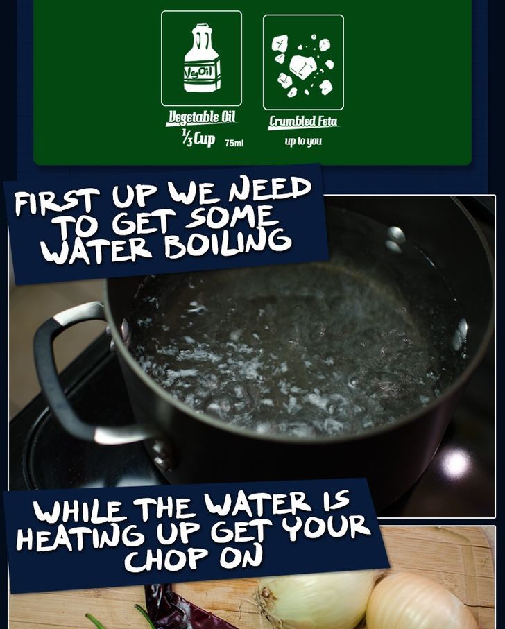 Cooking Comically Chapter 26 page 5 - Chapter 26