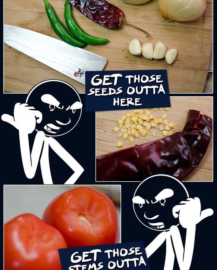 Cooking Comically Chapter 26 page 6 - Chapter 26
