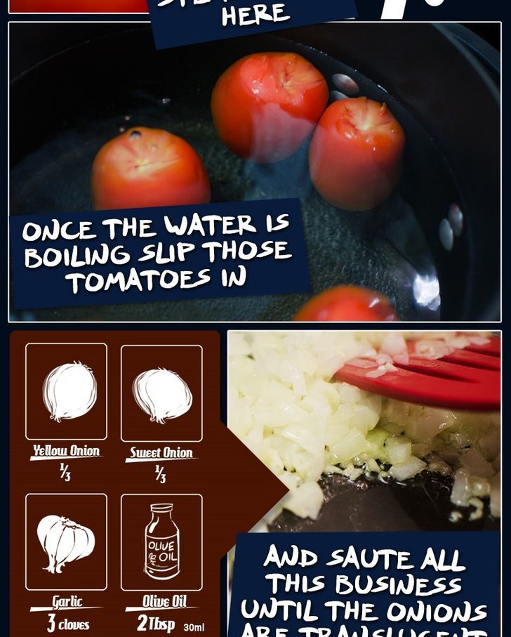 Cooking Comically Chapter 26 page 7 - Chapter 26
