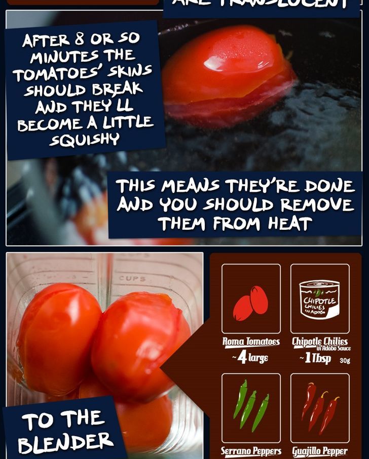 Cooking Comically Chapter 26 page 8 - Chapter 26