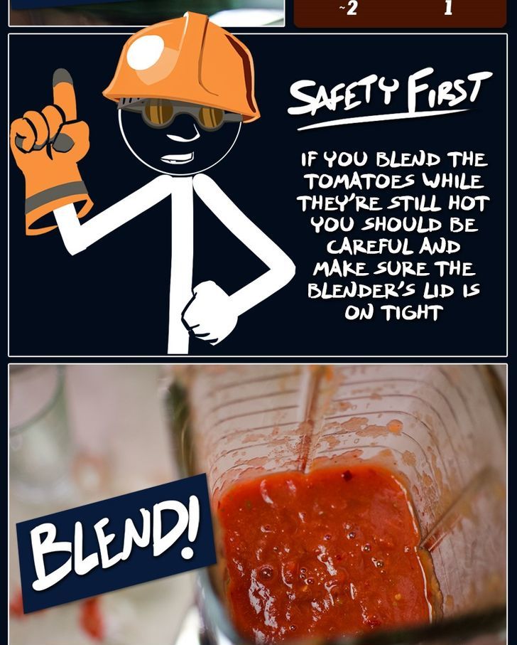 Cooking Comically Chapter 26 page 9 - Chapter 26
