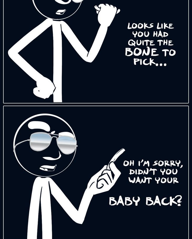 Cooking Comically Chapter 27 page 2 - Chapter 27