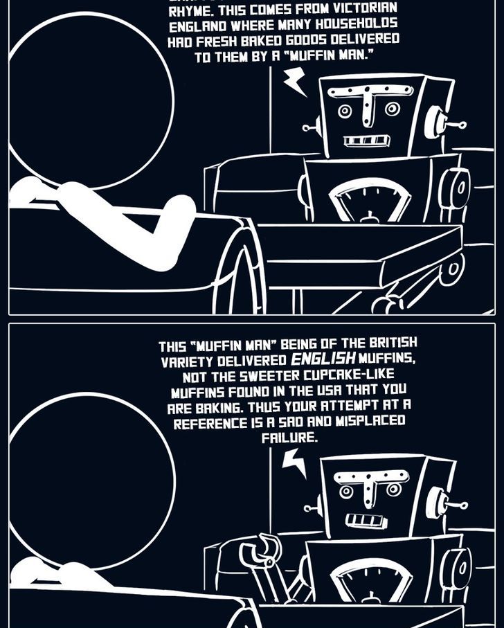 Cooking Comically Chapter 28 page 2 - Chapter 28