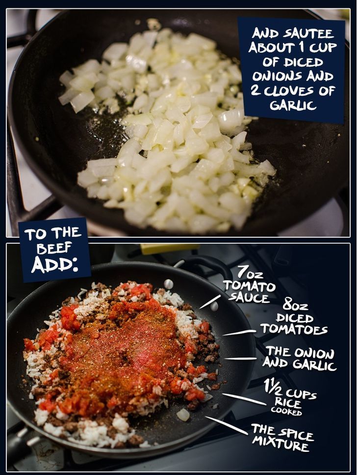 Cooking Comically Chapter 3 page 13 - Chapter 3