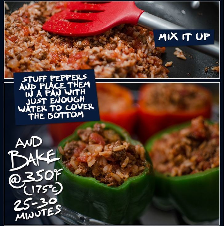 Cooking Comically Chapter 3 page 14 - Chapter 3