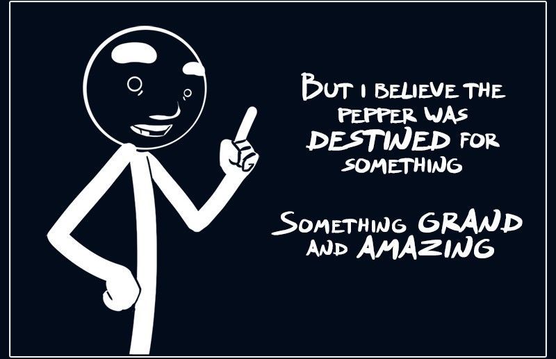 Cooking Comically Chapter 3 page 4 - Chapter 3