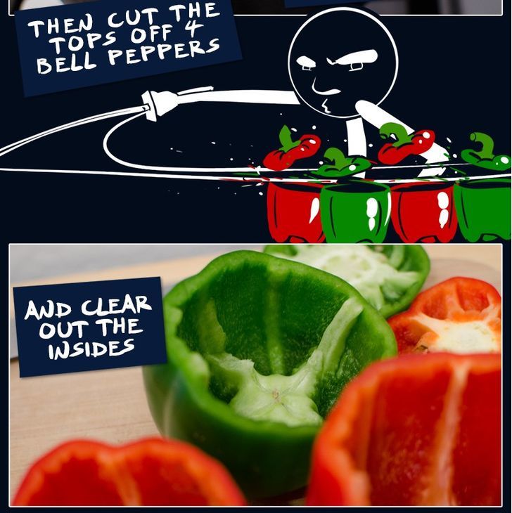 Cooking Comically Chapter 3 page 9 - Chapter 3