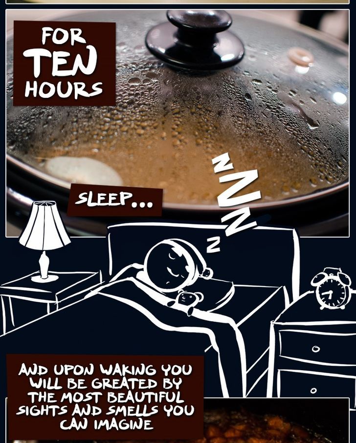Cooking Comically Chapter 33 page 10 - Chapter 33