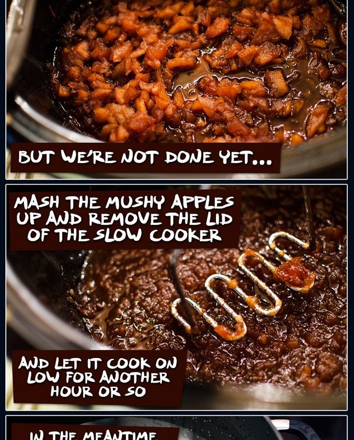 Cooking Comically Chapter 33 page 11 - Chapter 33