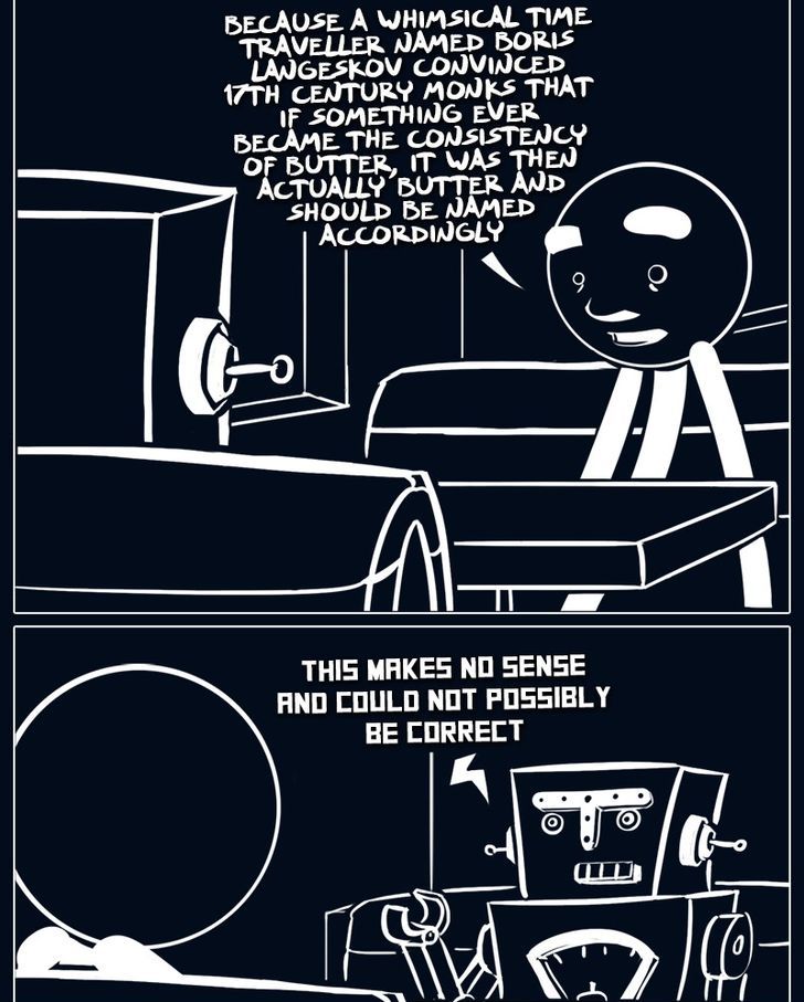 Cooking Comically Chapter 33 page 2 - Chapter 33