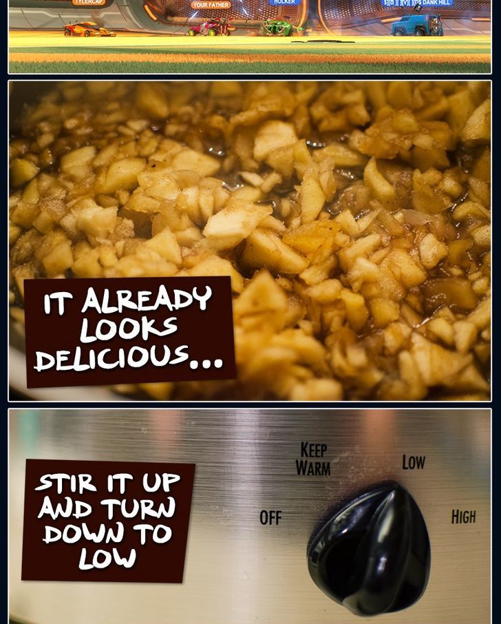 Cooking Comically Chapter 33 page 9 - Chapter 33