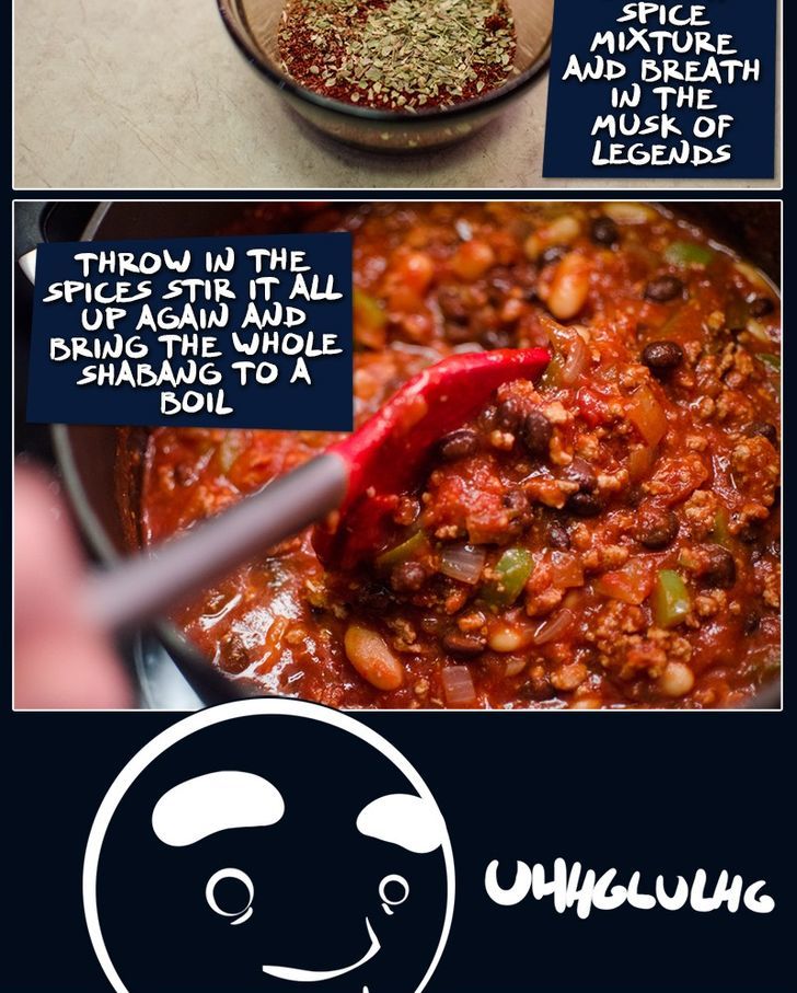 Cooking Comically Chapter 34 page 10 - Chapter 34
