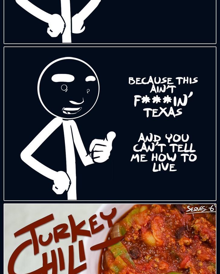 Cooking Comically Chapter 34 page 3 - Chapter 34
