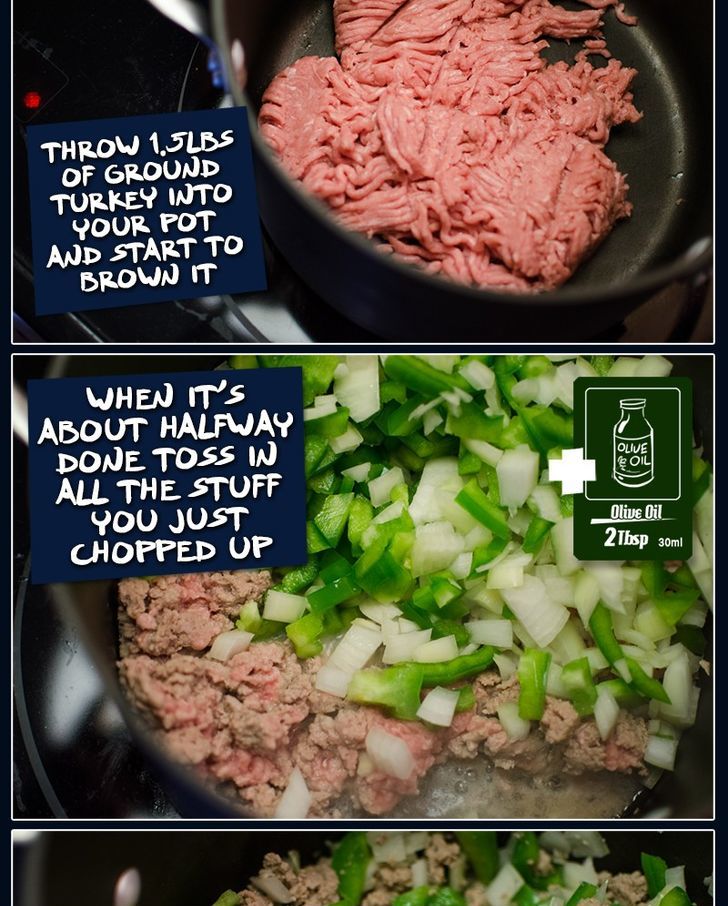 Cooking Comically Chapter 34 page 7 - Chapter 34