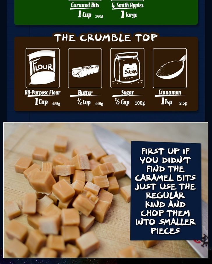 Cooking Comically Chapter 35 page 6 - Chapter 35