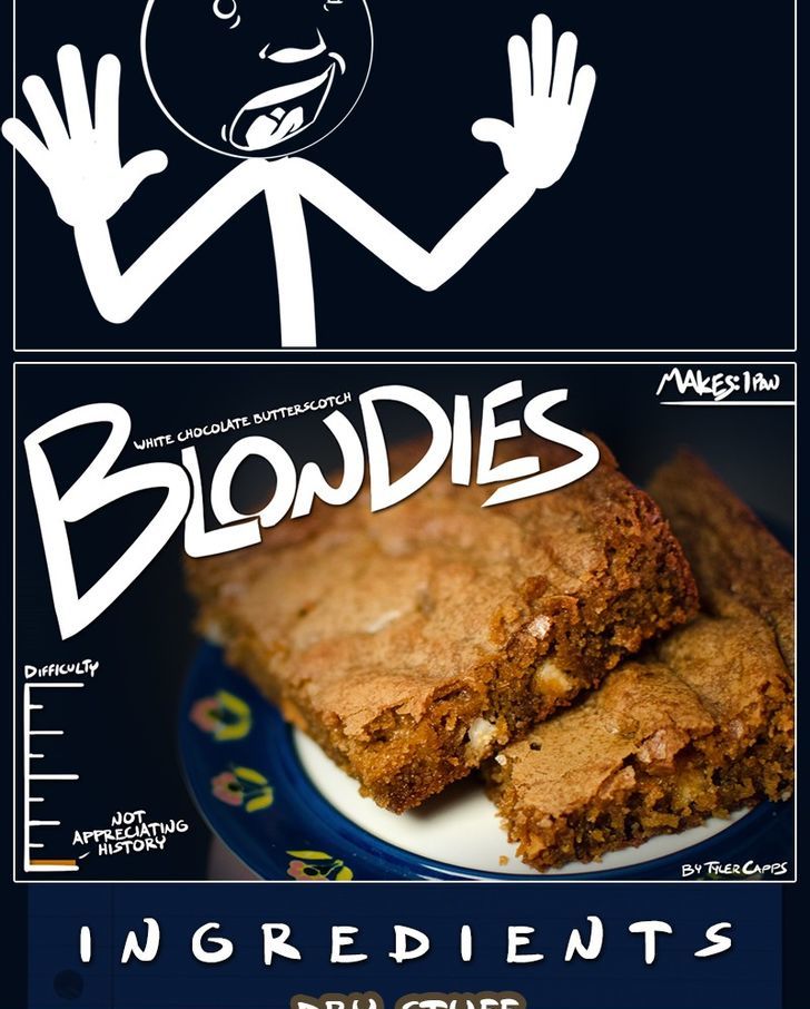 Cooking Comically Chapter 37 page 4 - Chapter 37