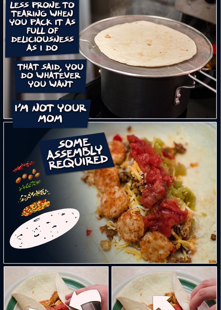 Cooking Comically Chapter 38 page 14 - Chapter 38