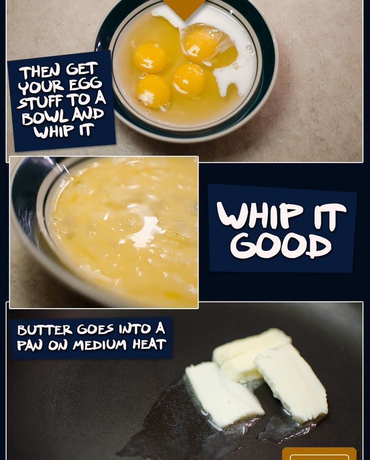 Cooking Comically Chapter 38 page 7 - Chapter 38