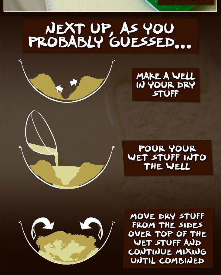 Cooking Comically Chapter 40 page 11 - Chapter 40