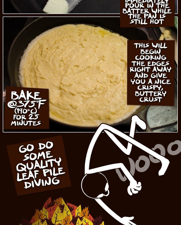 Cooking Comically Chapter 40 page 13 - Chapter 40