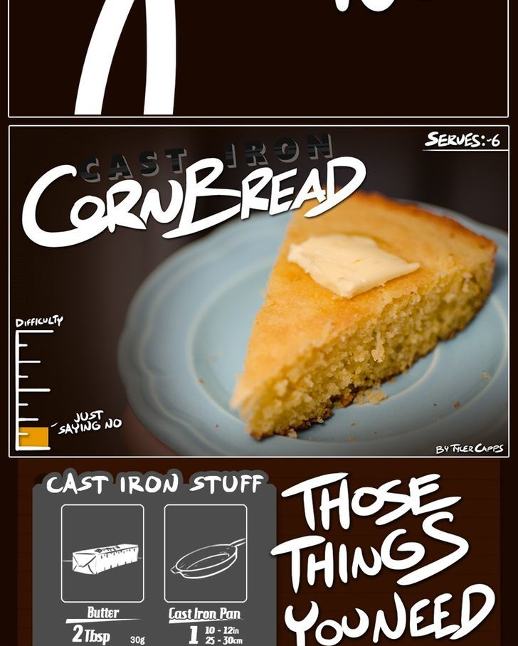 Cooking Comically Chapter 40 page 5 - Chapter 40