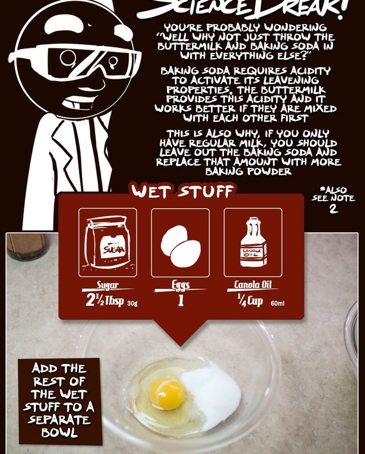 Cooking Comically Chapter 40 page 9 - Chapter 40