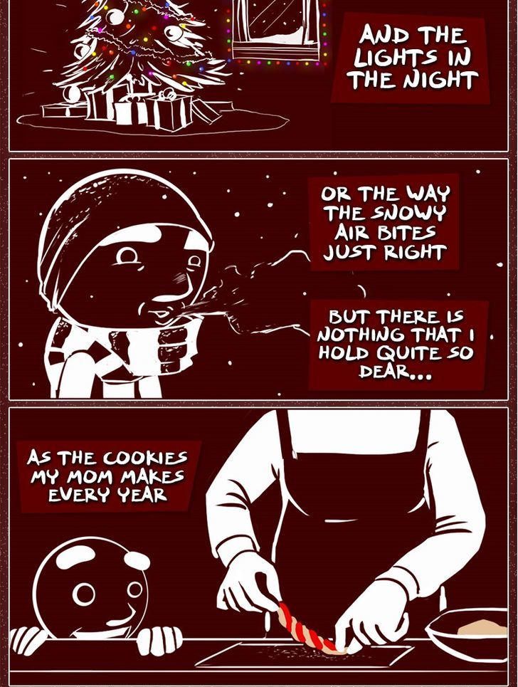 Cooking Comically Chapter 47 page 2 - Chapter 47